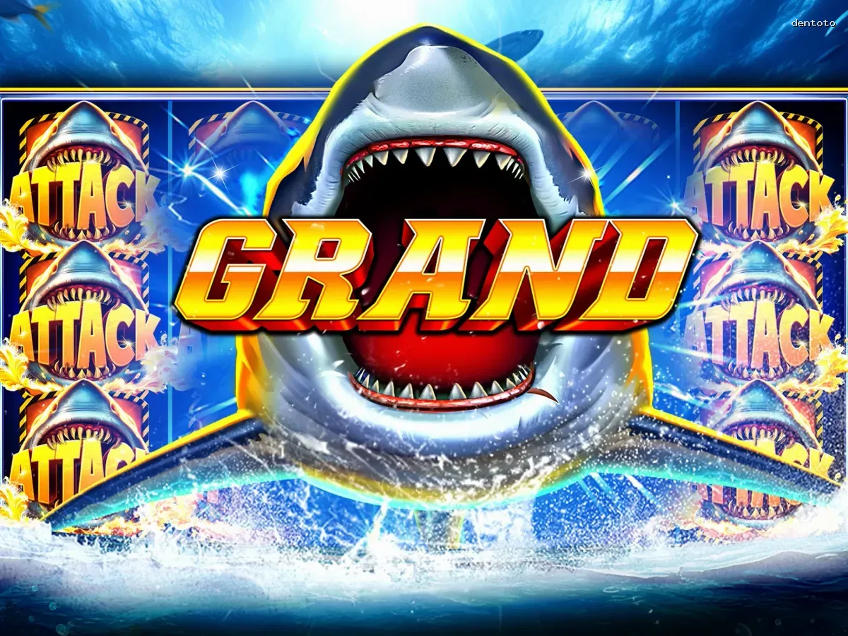 Promosi & Jackpot dentoto screenshot